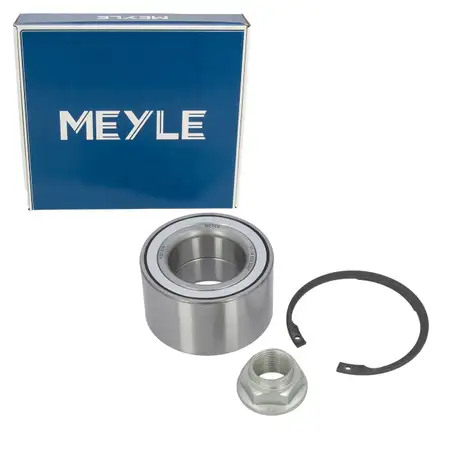 MEYLE 31-146500007 Radlager Satz HONDA Accord 7 Civic 8 9 CR-V 2 FR-V vorne 44300-SMG-G01