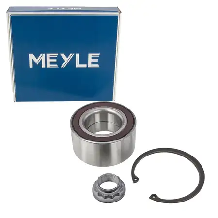 MEYLE 3147500005 Radlager Satz BMW 2er F22 F23 F87 3er F30 F31 F34 4er F32 F33 F36 hinten