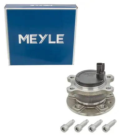 MEYLE 5147520008 Radnabe VOLVO S60 I II S80 I II V60 I II V70 II III XC60 I XC70 II hinten