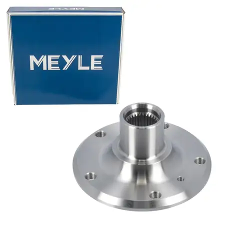 MEYLE 3147520007 Radnabe BMW 1er E81 E87 3er E90 E91 E92 E93 X1 E84 hinten 33416760058