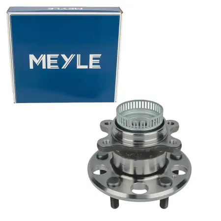 MEYLE 37147520008 Radnabe + Radlager HYUNDAI i30 (FD) (GD) KIA Cee'D (ED) (JD) hinten