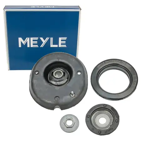 MEYLE 40-416410009 Federbeinst&uuml;tzlager CITROEN C2 C3 I PEUGEOT 1007 vorne 5031.96