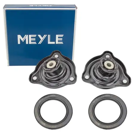 MEYLE 4144121002/S Federbeinst&uuml;tzlager Rep.-Satz PORSCHE 911 996 M339 vorne 99634301604