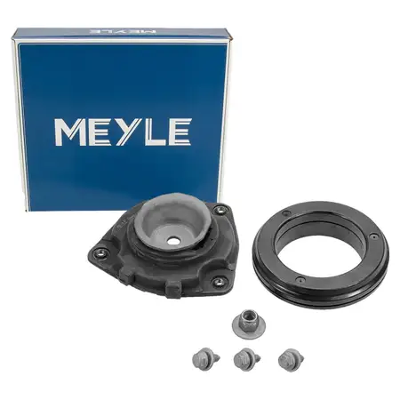 MEYLE Federbeinst&uuml;tzlager RENAULT Clio 3 Modus Grand Modus NISSAN Micra 3 Cube vorne links