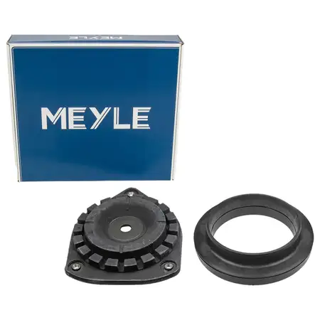 MEYLE 16-146410025 Federbeinst&uuml;tzlager RENAULT Megane 3 CC Scenic Fluence vorne 543256557R