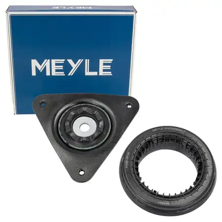 MEYLE 16-146410134 Federbeinst&uuml;tzlager RENAULT Megane 4 Talisman NISSAN Qashqai 2 vorne