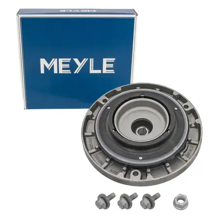 MEYLE 3003133143 Federbeinst&uuml;tzlager Rep.Satz BMW X3 F25 X4 F26 Vorderachse 31306852167