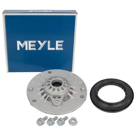 MEYLE 3146410007/S Federbeinst&uuml;tzlager BMW 1er F20 F21 3er F30 F31 4er F32 F33 F22 vorne