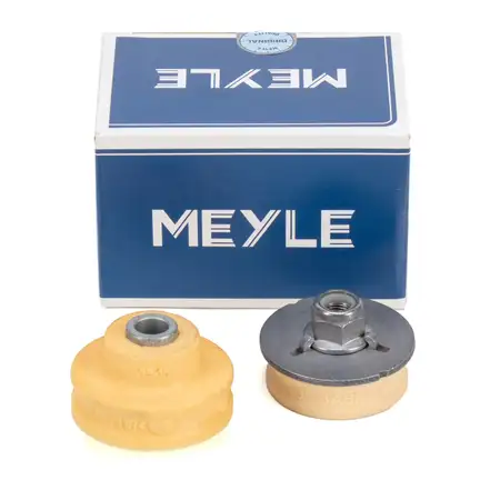 MEYLE 3147410004 Federbeinst&uuml;tzlager BMW 1er E81 E82 E87 E88 3er E90 E91 E92 E93 X1 hinten