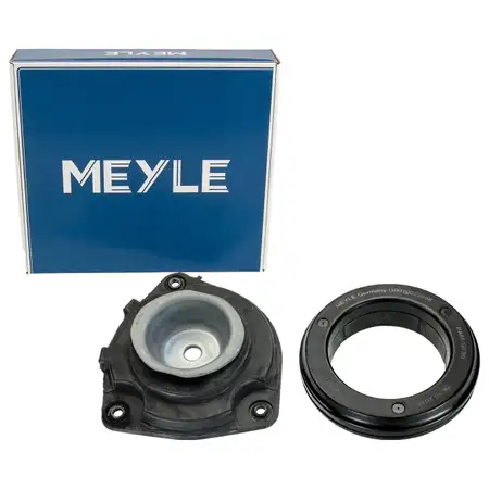 MEYLE 36-146410004 Federbeinst&uuml;tzlager NISSAN Note E11 Tiida SC11 vorne links 54325-ED02A