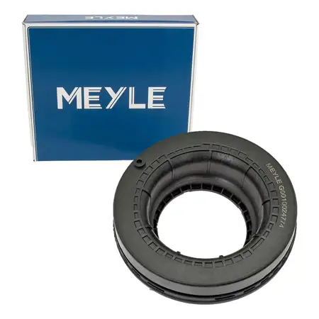 MEYLE 11-144120001 W&auml;lzlager OPEL Corsa E F CITROEN C4 3 PEUGEOT 208 2008 vorne 9828224880