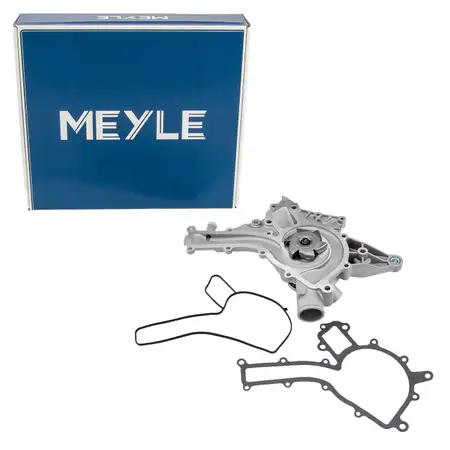 MEYLE 0130260005 Wasserpumpe MERCEDES-BENZ W202 W203 W210 W211 S210 S211 W639 M112 M113