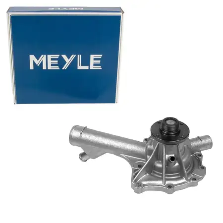 MEYLE 0130267600 Wasserpumpe MERCEDES-BENZ W202 S202 W124 W210 S124 S210 W163 M111