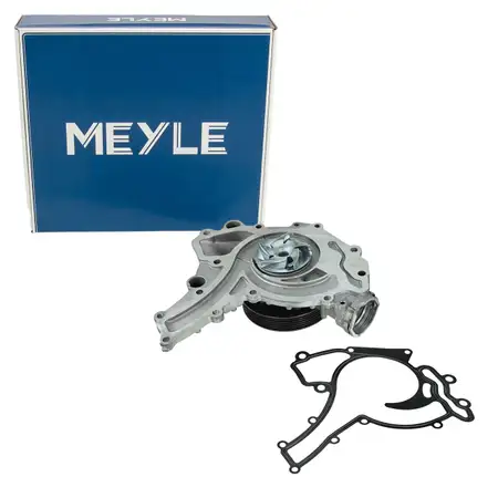 MEYLE 0132200021 Wasserpumpe MERCEDES-BENZ E-Klasse W211 S211 W212 S212 W164 C164 M273