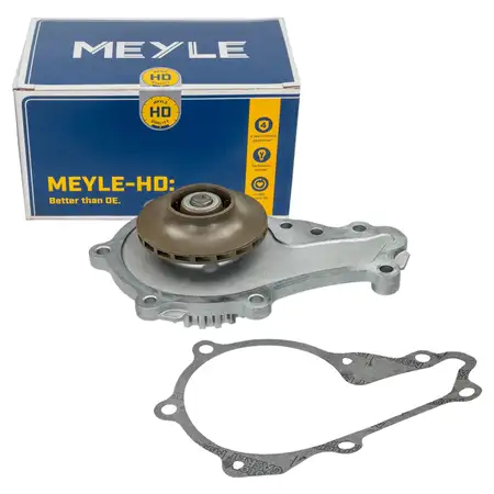 MEYLE HD 11-132200004/HD verst&auml;rkt Wasserpumpe CITROEN FORD MAZDA MINI OPEL VOLVO 1.6 D