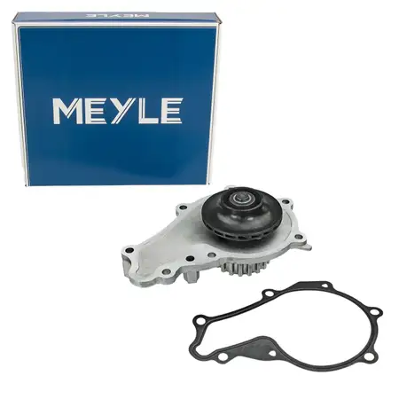 MEYLE Wasserpumpe FORD Fiesta 5 Focus 2 Mondeo 4 5 CITROEN PEUGEOT 207 MINI R56 R55 1.6D