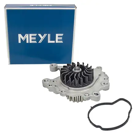 MEYLE Wasserpumpe OPEL Corsa F PEUGEOT 208 308 508 CITROEN FORD Focus 4 TOYOTA DS 1.5D