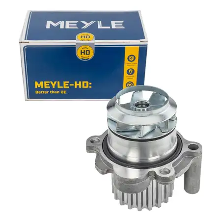 MEYLE HD 1130120056/HD VERST&Auml;RKT Wasserpumpe VW Golf 5 T5 AUDI A3 SKODA Octavia 1.9 TDI