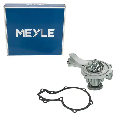 MEYLE Wasserpumpe VW Golf 1 2 3 4 Passat B2 B3/B4 AUDI A6 C4 SEAT Ibiza 2 FORD Galaxy 1