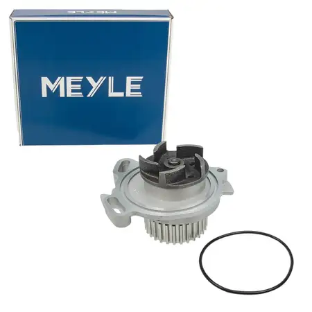 MEYLE 1130120006 Wasserpumpe K&uuml;hlmittelpumpe AUDI 90 B3 100 C3 200 C3 2.0-2.2 034121004A