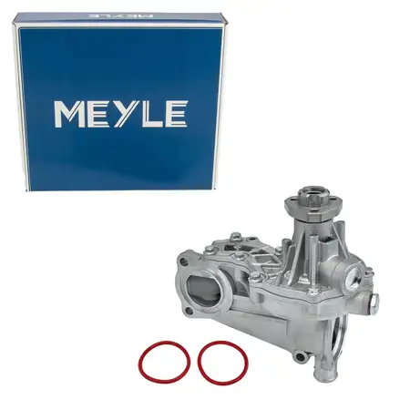 MEYLE 1130120009 Wasserpumpe VW Passat B5 AUDI A4 B5 A6 C4 C5 1.6 1.8 050121010A