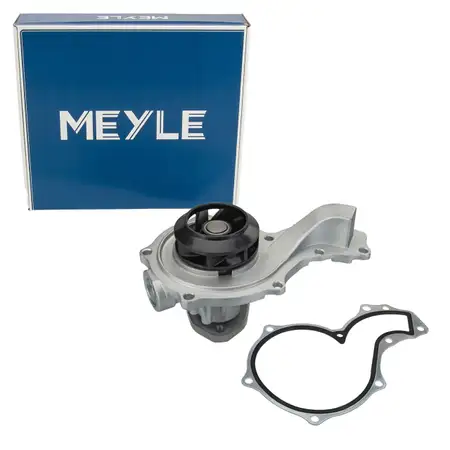 MEYLE 1130120011 Wasserpumpe VW Passat B5 AUDI A4 B5 A6 C4 C5 1.8 026121005F