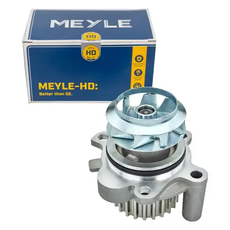 MEYLE HD 1130120027/HD VERST&Auml;RKT Wasserpumpe VW Golf 4 T5 AUDI A3 A4 A6 SEAT SKODA 1.8 2.0