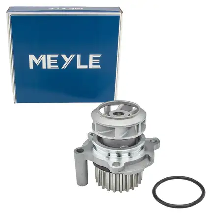 MEYLE Wasserpumpe VW Golf 4 Passat B5 AUDI A3 8L A4 B5 B6 B7 A6 SEAT Ibiza 3 SKODA 1.8 2.0