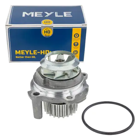 MEYLE HD 1130120033/HD VERST&Auml;RKT Wasserpumpe VW GOLF 4 AUDI A3 A4 A6 Leon Octavia 1 2 1.6