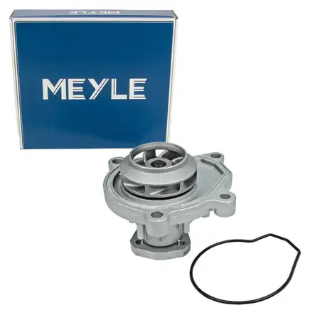 MEYLE 1132200002 Wasserpumpe VW Polo 4 5 SEAT Ibiza 3 4 SKODA Fabia 1 2 1.2 03D121013B