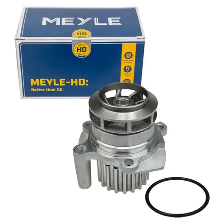 MEYLE HD 1132200018/HD VERST&Auml;RKT Wasserpumpe AUDI A3 A4 A6 Golf 4 5 6 Octavia 1.9/2.0 TDI