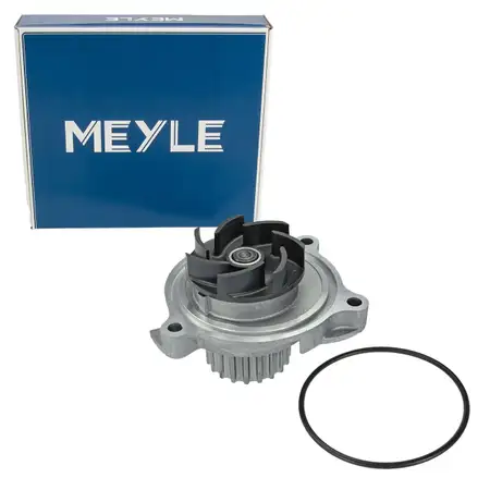 MEYLE 1132200022 Wasserpumpe VW Crafter 30-35 30-50 2E 2F 2.5 TDI bis Bj. 05.09 076121005A