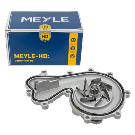 MEYLE HD 1132200031/HD VERST&Auml;RKT Wasserpumpe AUDI A4 B8 A5 8T A6 C7 VW Touareg 7P 3.0 TDI