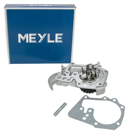 MEYLE 16-130861686 Wasserpumpe RENAULT Clio 2 Kangoo 1 2 Megane 1 DACIA Sandero 1 1.4 1.6