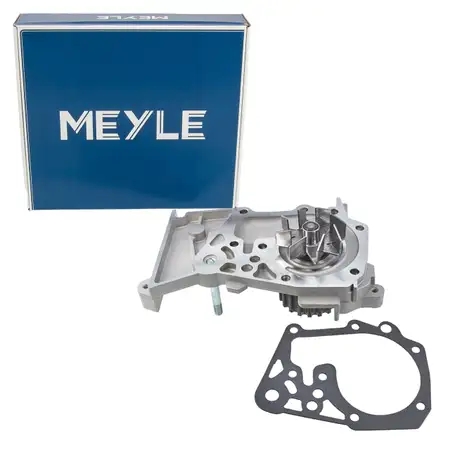 MEYLE 16-130270001 Wasserpumpe RENAULT Clio 2 3 Megane 2 3 Scenic 2 1.4 1.6 8200582675