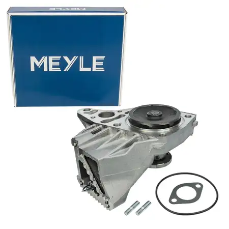 MEYLE 16-132200014 Wasserpumpe + Dichtung OPEL Movano A X70 RENAULT Master 2 2.8D