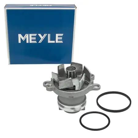 MEYLE 2132200025 Wasserpumpe FIAT 500 Panda Punto 3 ALFA Mito 955 LANCIA Ypsilon 0.9