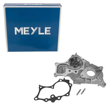 MEYLE 30-132200003 Wasserpumpe TOYOTA Avensis Corolla RAV4 Previa 2.0 D-4D 16100-29135