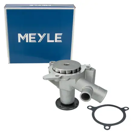 MEYLE 3130112500 Wasserpumpe + Dichtung BMW 3er E21 E30 5er E28 M20 11519071562