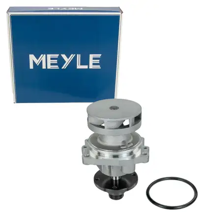 MEYLE 3130113800 Wasserpumpe BMW 3er E36 M41 M51 5er E34 E39 7er E38 M51 11519069529