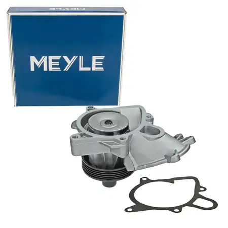 MEYLE 3132200004 Wasserpumpe BMW 3er E46 5er E39 7er E38 X5 E53 M57 11517786192