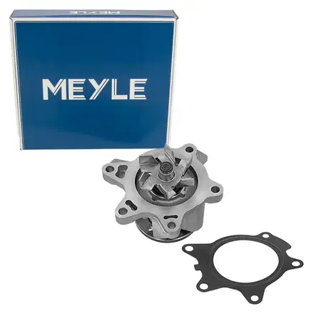 MEYLE 3132200010 Wasserpumpe MINI R50 R53 One D 1ND W17 TOYOTA Auris E15 Corolla 1.4D