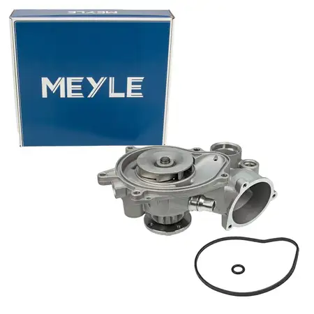 MEYLE 3132200014 Wasserpumpe BMW 7er E65 N62 N73 Baujahr bis 10.2003 11517586780