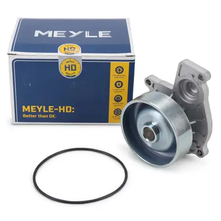 MEYLE HD 3132200023/HD VERST&Auml;RKT Wasserpumpe BMW 2er F45/46 X1 F48 MINI F54-60 B38 B48