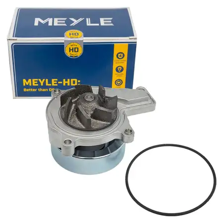 MEYLE HD 3132200027/HD VERST&Auml;RKT Wasserpumpe BMW 2er F45 F46 X1 F48 X2 F39 MINI F54-60 B47