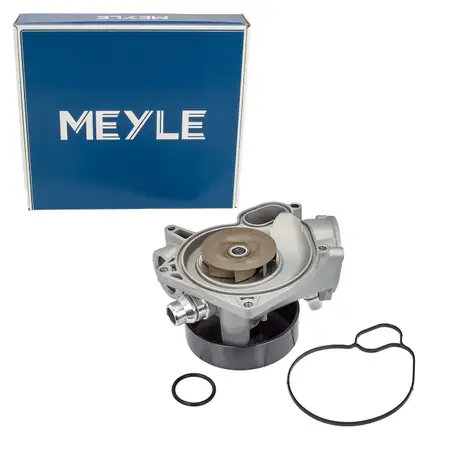 MEYLE 3132200024 Wasserpumpe + Dichtung BMW 5er F10 F11 F07 X5 E70 X6 E71 N63 S63