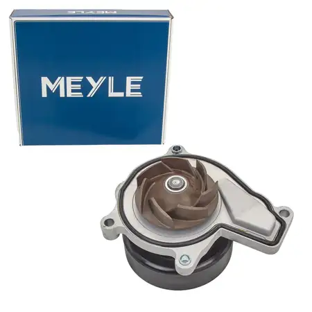 MEYLE 3132200026 Wasserpumpe + Dichtung MINI F55 F56 F57 One D Cooper D B37 11518591068