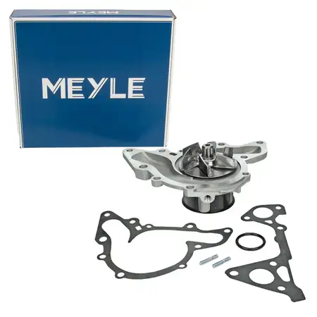 MEYLE 32130970007 Wasserpumpe CHRYSLER Stratus 2.5 MITSUBISHI Galant 8 Pajero 2.5 3.0