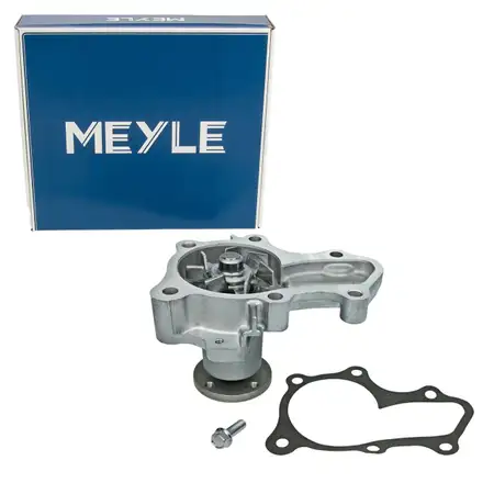 MEYLE 32132200004 Wasserpumpe MITSUBISHI Colt 5 1300 Lancer 6 7 Space Star 1.3 1.6