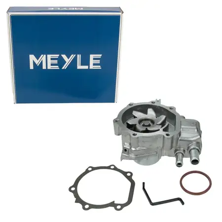 MEYLE 34-132200003 Wasserpumpe f&uuml;r SUBARU Forester Impreza Legacy 1.5 2.0 2.5